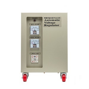 A.V.R(Automatic Voltage Regulator)5~10KVA