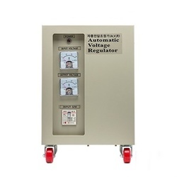 A.V.R(Automatic Voltage Regulator)5~10KVA