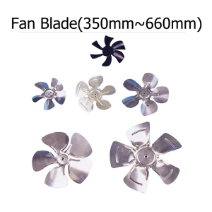 FAN BLADE(AL)