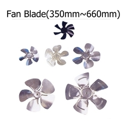 FAN BLADE(AL)