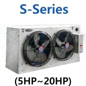 UNIT COOLER/S