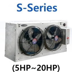 UNIT COOLER/S
