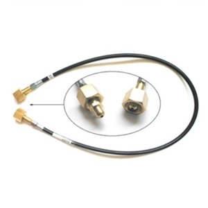 Oxygen (OX) filling hose