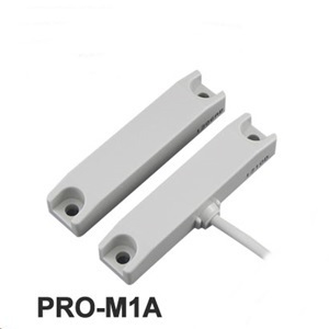 Magnetic Sensor