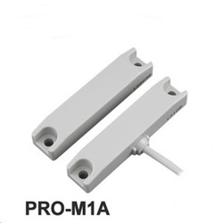 Magnetic Sensor