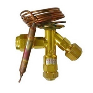 SAGINOMIYA Exp. Valve