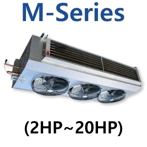 UNIT COOLER/M-Type