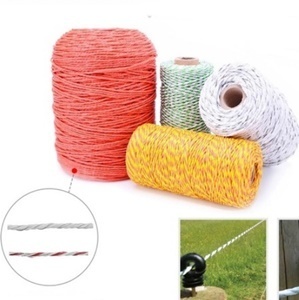 Electric Fencer/Wire rope