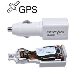 Car Tracking Device-GPS
