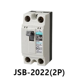 Circuit Breaker (2P/15A/20A/30A/32A)