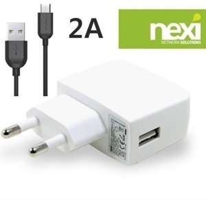 USB DC Adapter (2A)