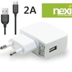USB DC Adapter (2A)