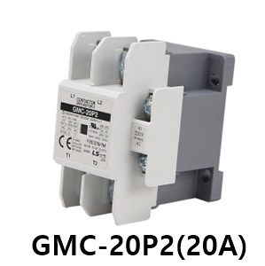 Magnetic Contactor(LS-2P)