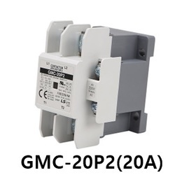 Magnetic Contactor(LS-2P)