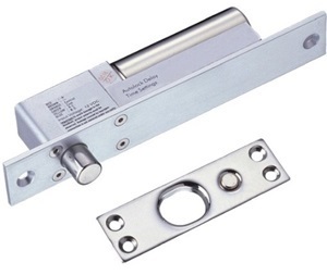 DEAD BOLT LOCK
