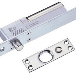 DEAD BOLT LOCK