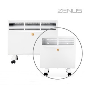 CONVECTION HEATER ( JENUS-2F)