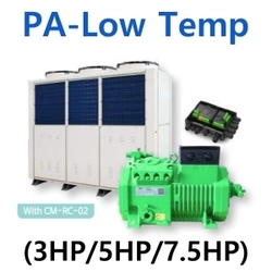 CONDENSING UNIT/PA-Bitzer