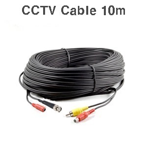 CCTV Cable 10m