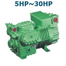 BITZER 2-Stage Compressor