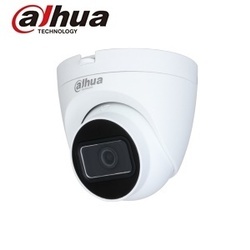 DAHUA(2MP) Eyeball Camera-Built in Mic