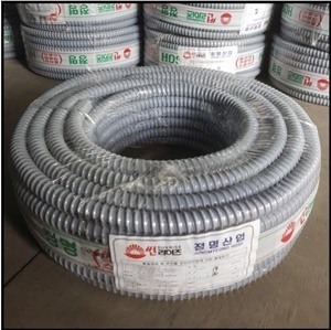 Air conditioner drain hose(19A)