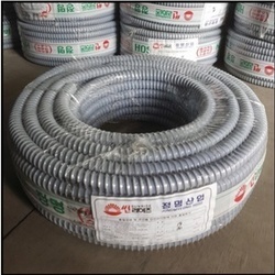 Air conditioner drain hose(19A)