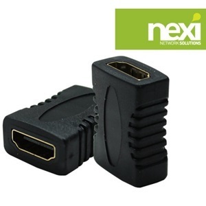 HDMI conversion gender