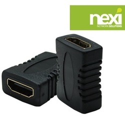 HDMI conversion gender
