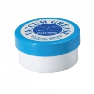Grease for maintaining vacuum/Tightness