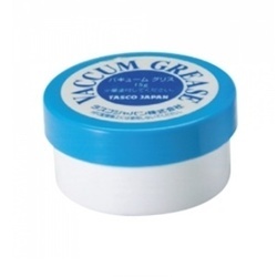 Grease for maintaining vacuum/Tightness
