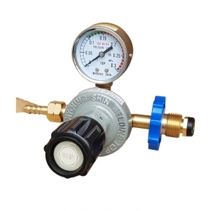 LPG Regulatoror for Welding Machine