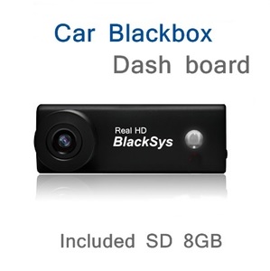 Car DVR(Dash Board Camera) 8GB
