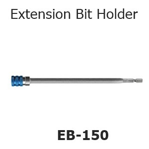 EXTENSION BIT HOLDER(200mm)