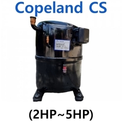 Compressor-Copeland (CS) 2HP~5HP)