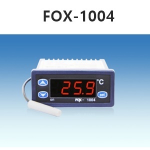 Temperature Controller(General purpose)