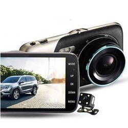 Car DVR(Dash Board Cam)-LEVTOP