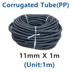 Corrugated Tube(11mm)