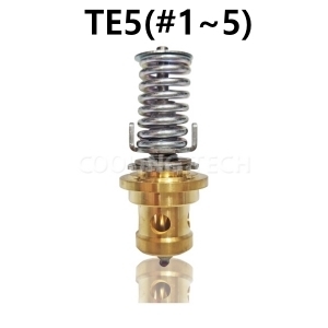 DANFOSS Orifice_TE5