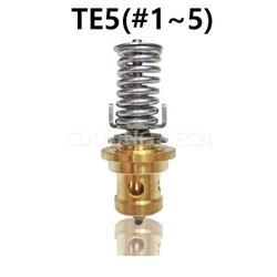 DANFOSS Orifice_TE5