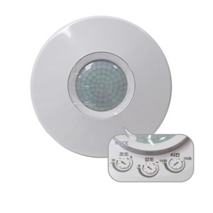 Occupancy sensor/Human body sensor
