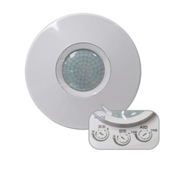 Occupancy sensor/Human body sensor