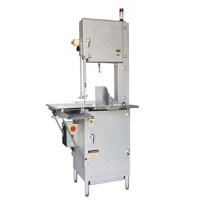 BAND SAW MACHINE