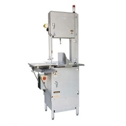 BAND SAW MACHINE