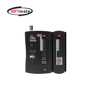 Cable Tester