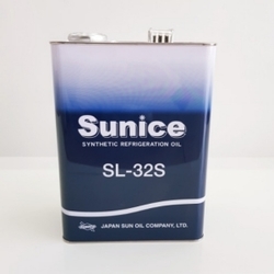 Refrigerant Oil(SL32S/1L/4L)