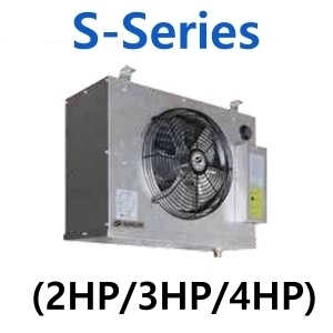 UNIT COOLER/S