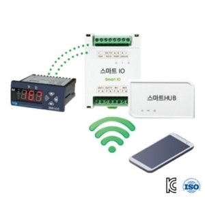 Smart Hub and Smart IO