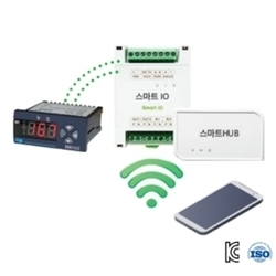 Smart Hub and Smart IO