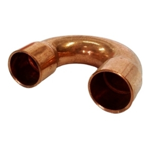 U-Band/U-Tube (3/4＂, 7/8＂, 1＂, 1-1/8＂)